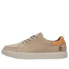 Emerson Street „Medium Grey Nubuck“