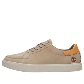 Emerson Street „Medium Grey Nubuck“