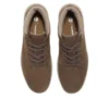 Emerson Street Mid „Braun Nubuck“