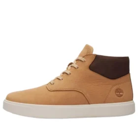 Emerson Street Mid „Medium Beige“