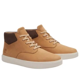 Emerson Street Mid „Medium Beige“