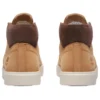 Emerson Street Mid „Medium Beige“