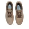 Emerson Street Mid „Medium Grey Dark Braun“