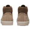 Emerson Street Mid „Medium Grey Dark Braun“