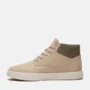 Emerson Street Mid Sneaker für Herren