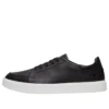 Emerson Street „Schwarz Full-Grain“
