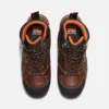 Endurance Ev Comp-Toe Arbeitsstiefel für Herren – Teakbraun/Orange Endurance Ev Comp-Toe Arbeitsstiefel für Herren – Teakbraun/Orange