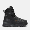 Endurance Ev Csa Met Guard 8 Arbeitsstiefel für Herren mit Zehenschutzkappe aus Verbundmaterial, wasserdicht Endurance Ev Csa Met Guard 8 Arbeitsstiefel für Herren mit Zehenschutzkappe aus Verbundmaterial, wasserdicht
