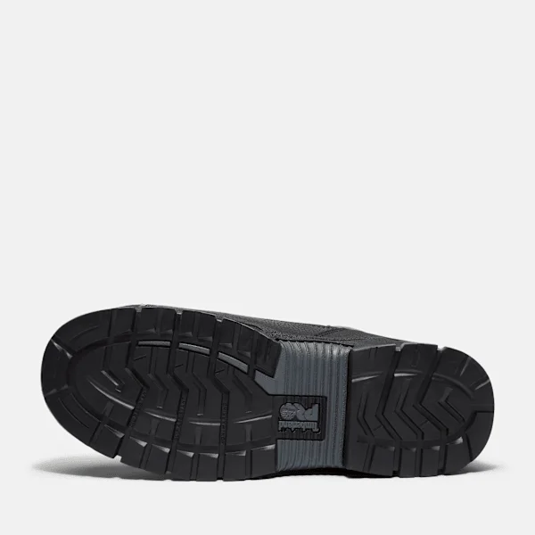 Endurance Ev Csa Met Guard 8 Arbeitsstiefel für Herren mit Zehenschutzkappe aus Verbundmaterial, wasserdicht Endurance Ev Csa Met Guard 8 Arbeitsstiefel für Herren mit Zehenschutzkappe aus Verbundmaterial, wasserdicht