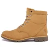 Euro Hiker 6-Zoll-Wasserdichte Wanderschuhe „Weizen“