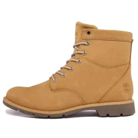 Euro Hiker 6-Zoll-Wasserdichte Wanderschuhe „Weizen“