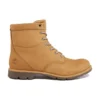 Euro Hiker 6-Zoll-Wasserdichte Wanderschuhe „Weizen“