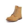 Euro Hiker 6-Zoll-Wasserdichte Wanderschuhe „Weizen“