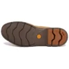 Euro Hiker 6-Zoll-Wasserdichte Wanderschuhe „Weizen“