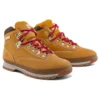 Euro Hiker Chukka-Stiefel „Braun“