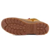 Euro Hiker Chukka-Stiefel „Braun“