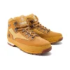 Euro Hiker Chukka-Stiefel „Yellow“