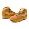 Euro Hiker Chukka-Stiefel „Yellow“