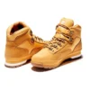 Euro Hiker Chukka „Yellow“