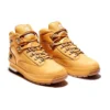 Euro Hiker Chukka „Yellow“