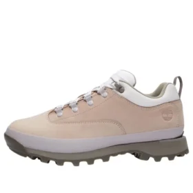 Euro Hiker Low „Light Taupe“
