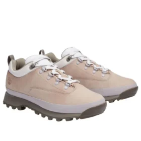 Euro Hiker Low „Light Taupe“
