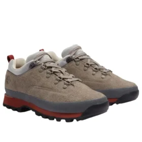 Euro Hiker Low „Olive“