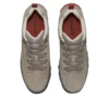 Euro Hiker Low „Olive“
