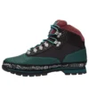 Euro Hiker Mid „Dia de los Muertos Teal“