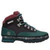 Euro Hiker Mid „Dia de los Muertos Teal“