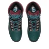 Euro Hiker Mid „Dia de los Muertos Teal“