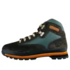 Euro Hiker Mid „Dunkelbraun“