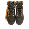 Euro Hiker Mid „Dunkelbraun“
