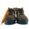 Euro Hiker Mid „Dunkelbraun“