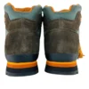 Euro Hiker Mid „Dunkelbraun“