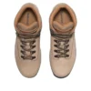 Euro Hiker Mid Lace Up „Beige“