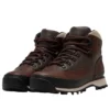 Euro Hiker Mid Lace Up Gore-Tex-Stiefel „Dark Brown“