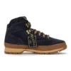 Euro Hiker Mid Schnürstiefel „Dark Blue“