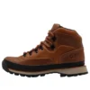 Euro Hiker Mid Schnürstiefel mit Gore-Tex „Braun“