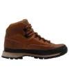 Euro Hiker Mid Schnürstiefel mit Gore-Tex „Braun“