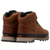 Euro Hiker Mid Schnürstiefel mit Gore-Tex „Braun“