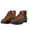 Euro Hiker Mid „Schwarz Pioneers“