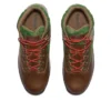 Euro Hiker Mid „Schwarz Pioneers“