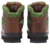 Euro Hiker Mid „Schwarz Pioneers“