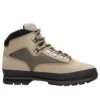 Euro Hiker Mid Stiefel „Light Braun“