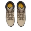Euro Hiker Mid Stiefel „Light Braun“