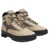 Euro Hiker Mid Stiefel „Light Braun“
