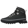 Euro Hiker Mid Stiefel „Schwarz“
