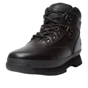 Euro Hiker Mid Stiefel „Schwarz“