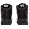 Euro Hiker Mid Stiefel „Schwarz“